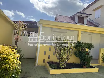 Maison, 67 m²