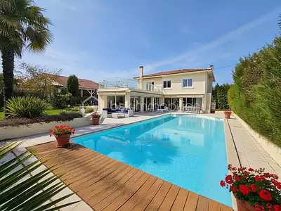 Maison, 145 m²