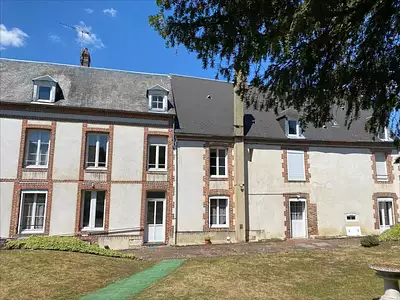 Maison, 252 m²