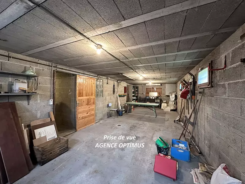 Maison, 70 m²