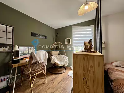 Maison, 99 m²