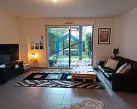 Appartement, 57,17 m²