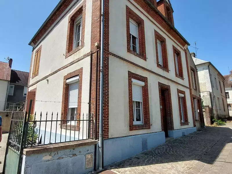 Maison, 150 m²
