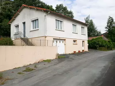 Maison, 93 m²