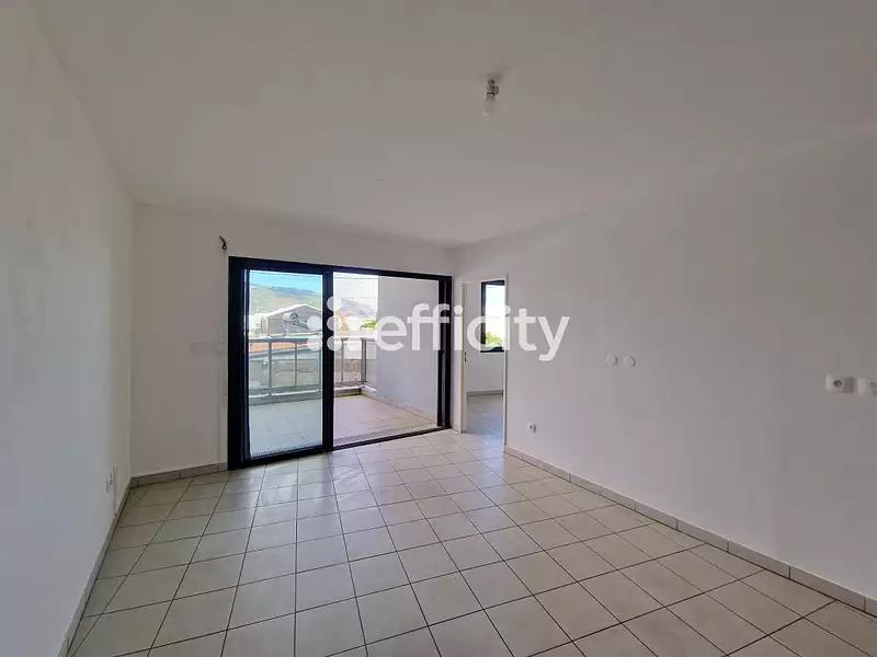 Appartement, 45 m²