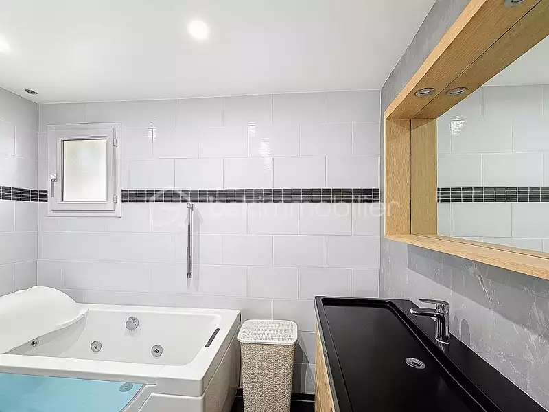 Maison, 119 m²