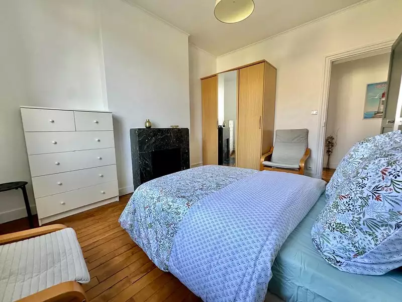 Appartement, 72 m²