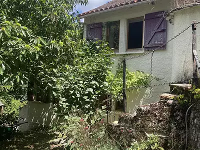 Maison, 65 m²