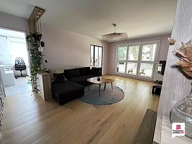 Appartement, 68 m²