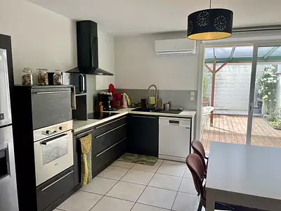 Maison, 75 m²