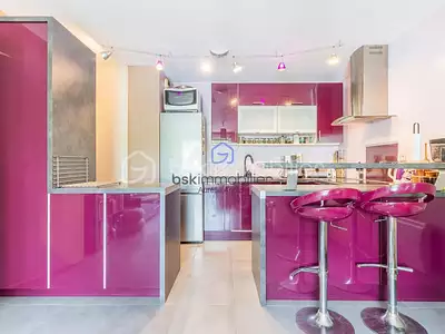 Appartement, 64 m²