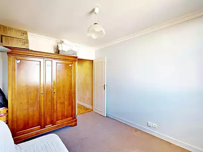 Appartement, 65 m²
