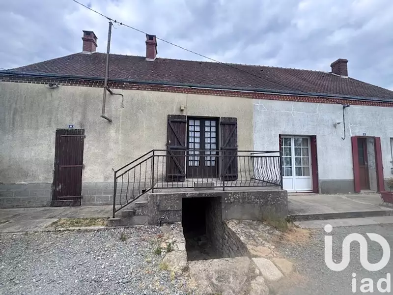 Maison, 100 m²