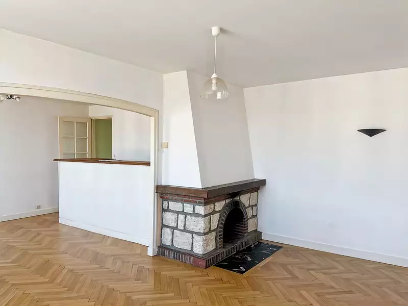 Appartement, 67 m²