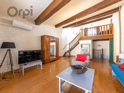 Maison, 135 m²