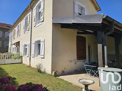 Maison, 152 m²