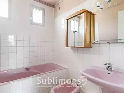 Maison, 70 m²