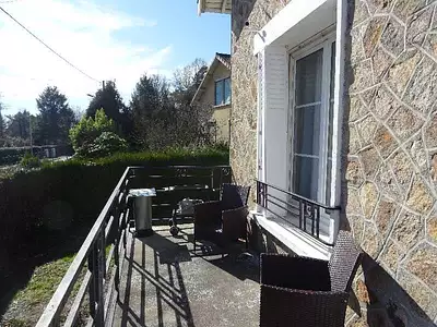 Maison, 127 m²