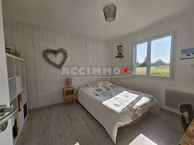 Maison, 137 m²