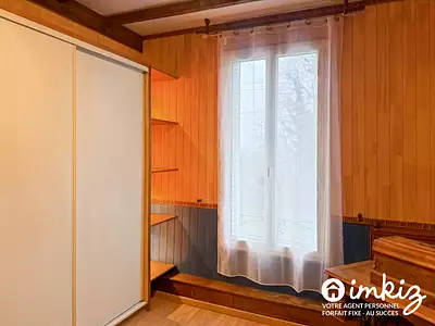 Maison, 120 m²