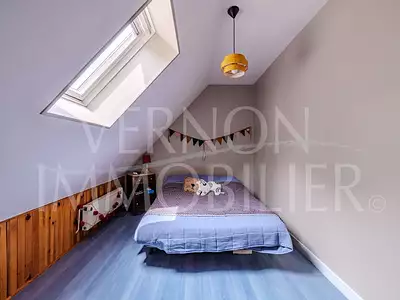 Maison, 83,85 m²