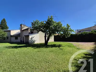 Maison, 200 m²