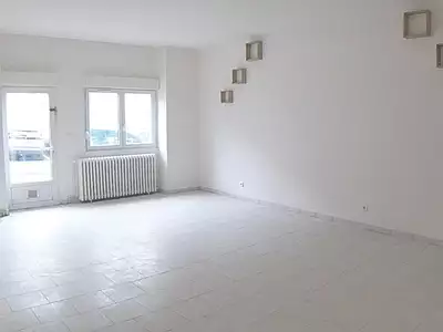 Appartement, 85,1 m²