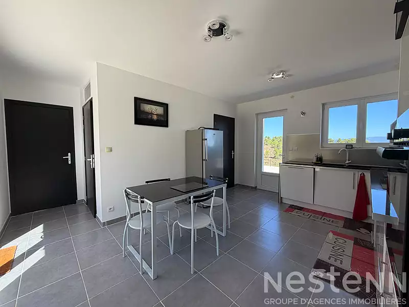Maison, 205,4 m²