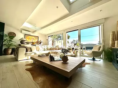 Appartement, 100 m²