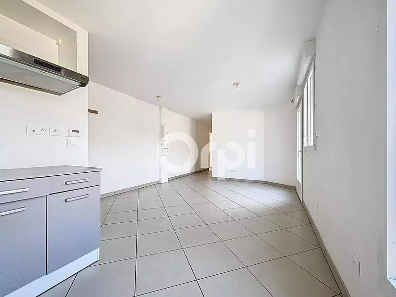 Appartement, 62 m²