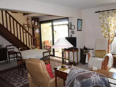 Appartement, 123,2 m²