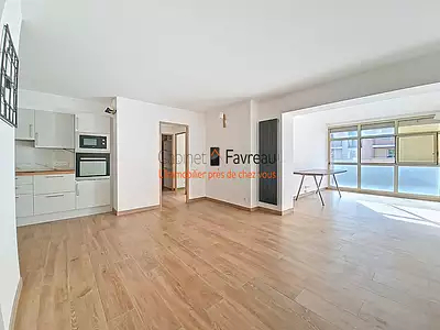 Appartement, 82,9 m²