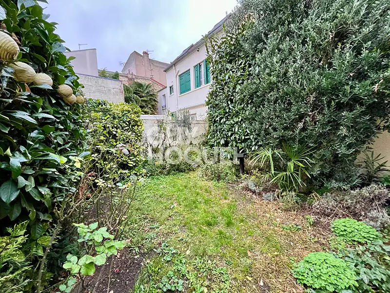 Appartement, 38,14 m²