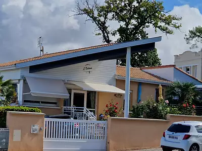 Maison, 230 m²