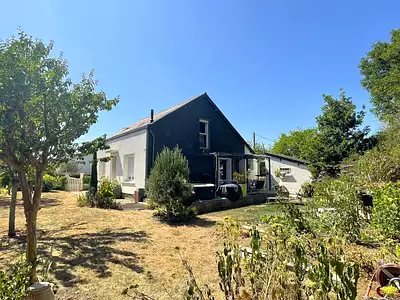 Maison, 82 m²