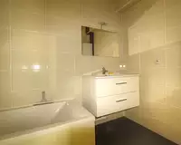 Appartement, 100 m²