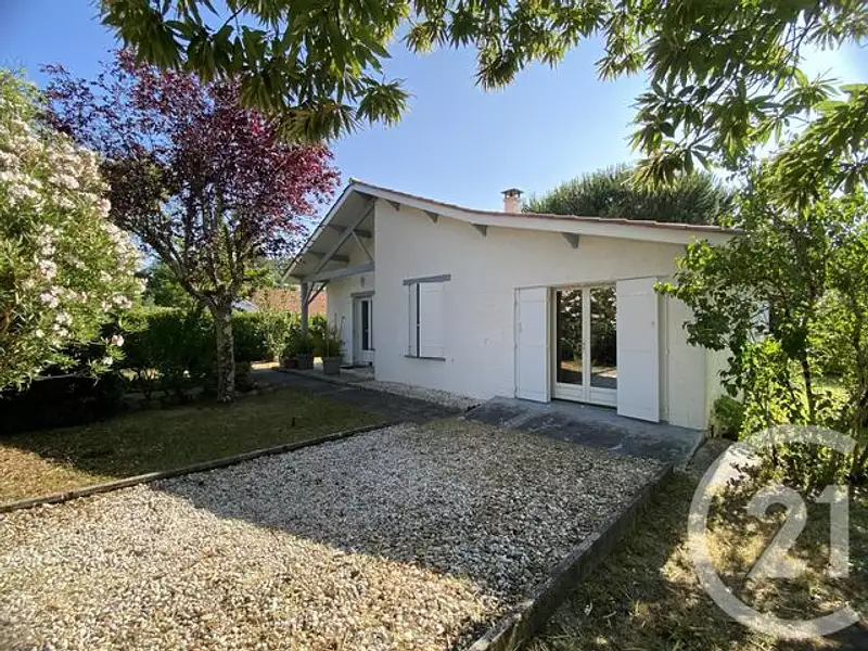 Maison, 79,7 m²