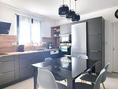 Maison, 109 m²