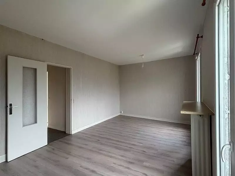 Appartement, 59,84 m²