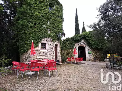 Maison, 200 m²