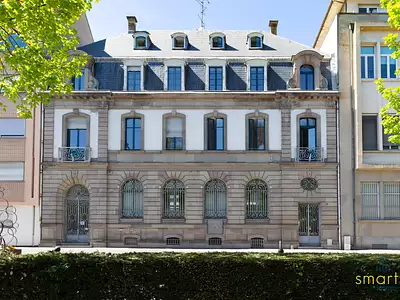 Appartement, 118 m²