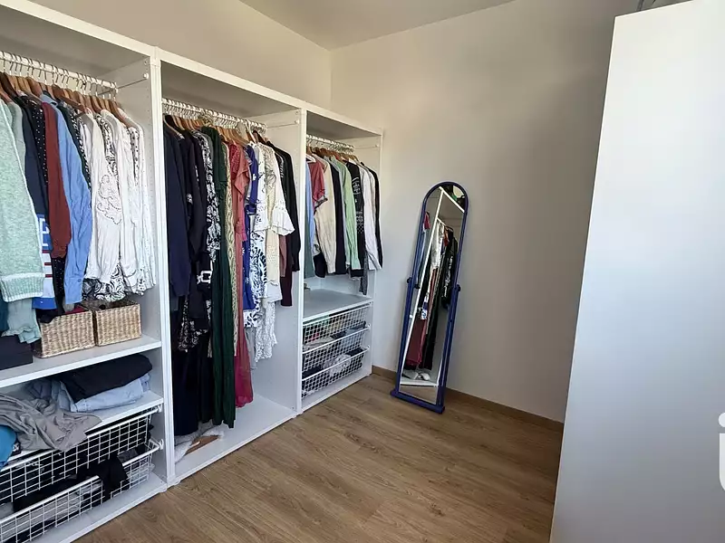 Maison, 91 m²