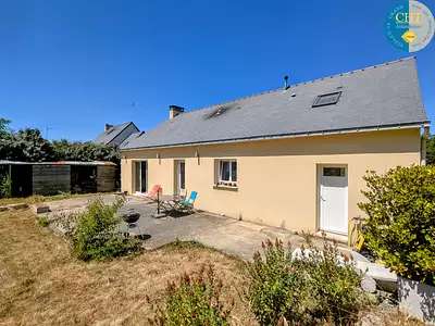 Maison, 115 m²