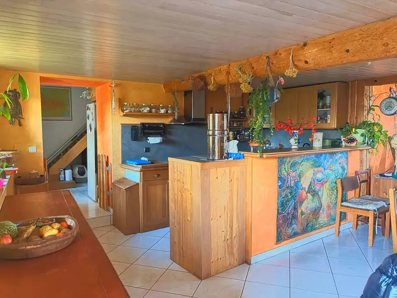 Maison, 202,15 m²