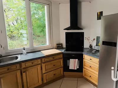 Maison, 88 m²