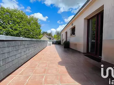 Maison, 325 m²