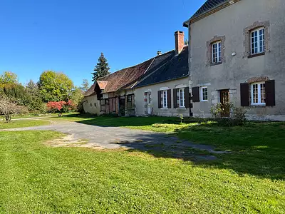 Maison, 100 m²
