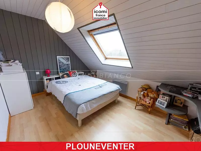 Maison, 159 m²
