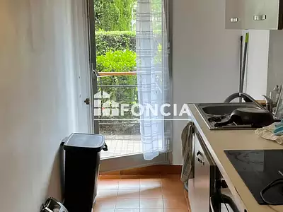 Appartement, 52 m²