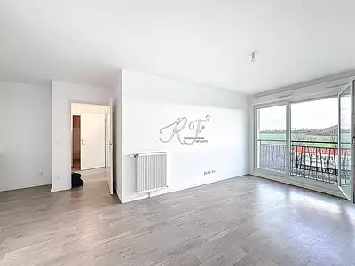 Appartement, 58 m²